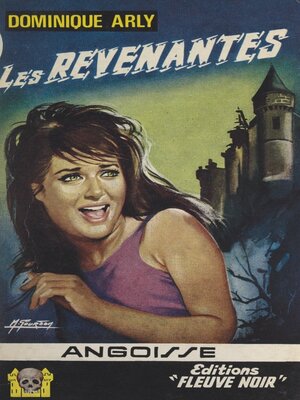 cover image of Les revenantes